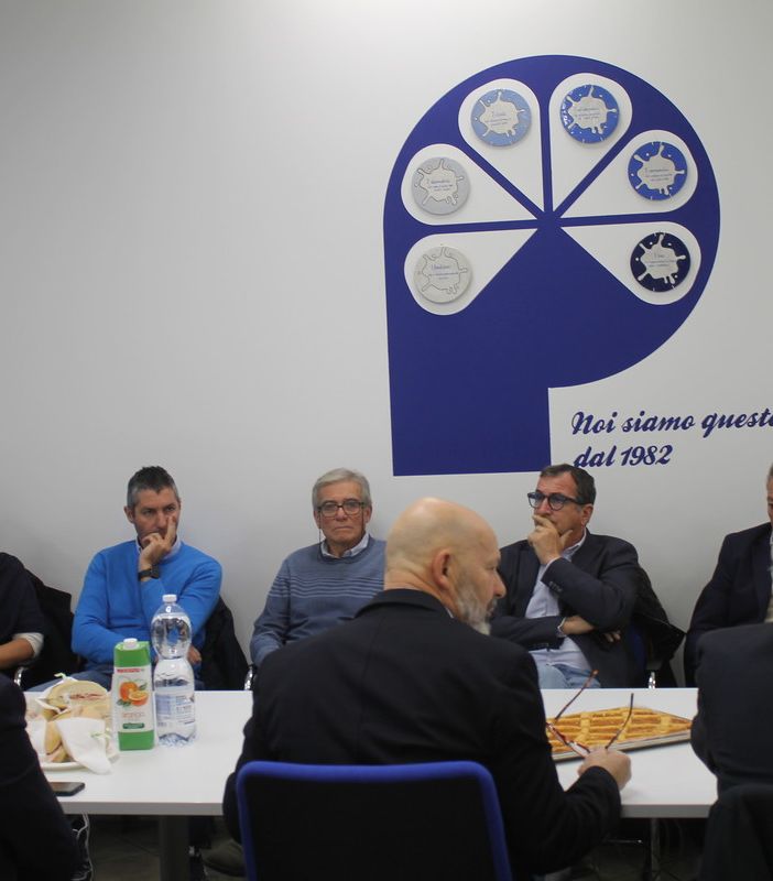 Dall’incontro di Confcooperative Fedagripesca Piemonte: dialogo aperto sulle sfide del settore agricolo