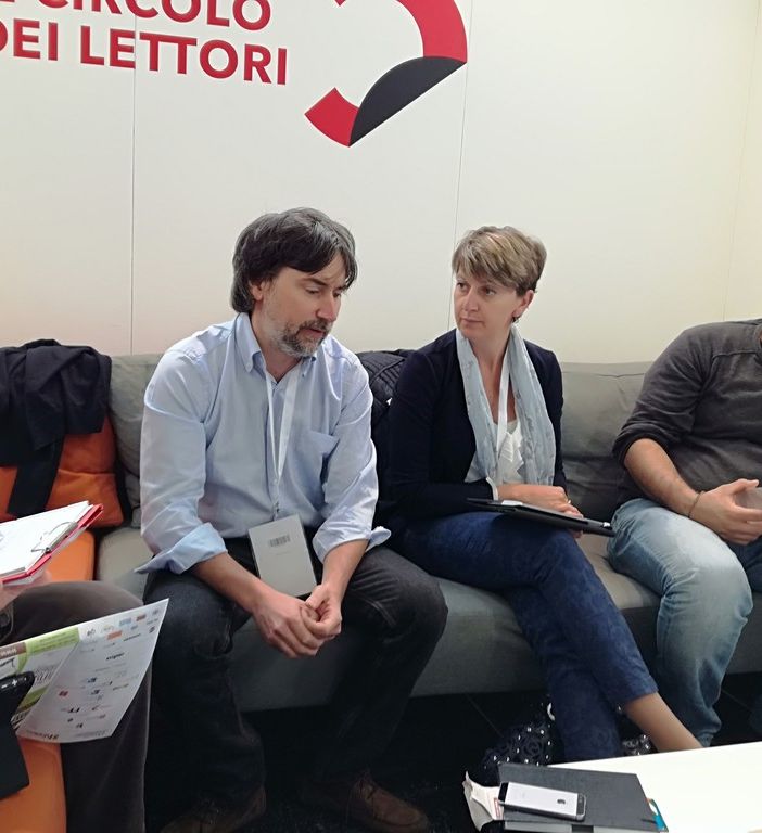 Ultimo giorno di Salone: &quot;È stata la Fiera dei piccoli&quot;
