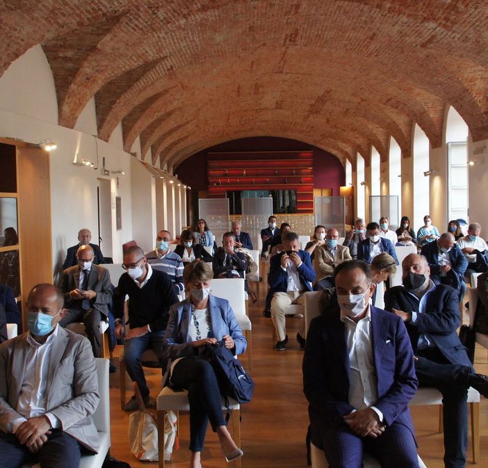 Confcooperative Piemonte, insediato il nuovo Consiglio Regionale