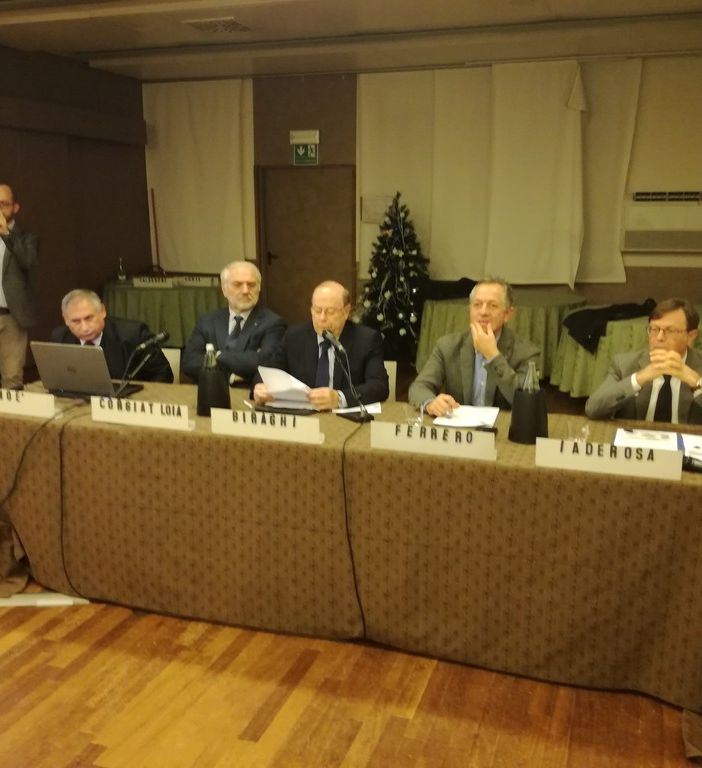L'agricoltura chiede chiarezza per leggi e regolamenti. Ferrero: &quot;Domani in Regione il Testo Unico per fare ordine e semplificare&quot; (VIDEO)