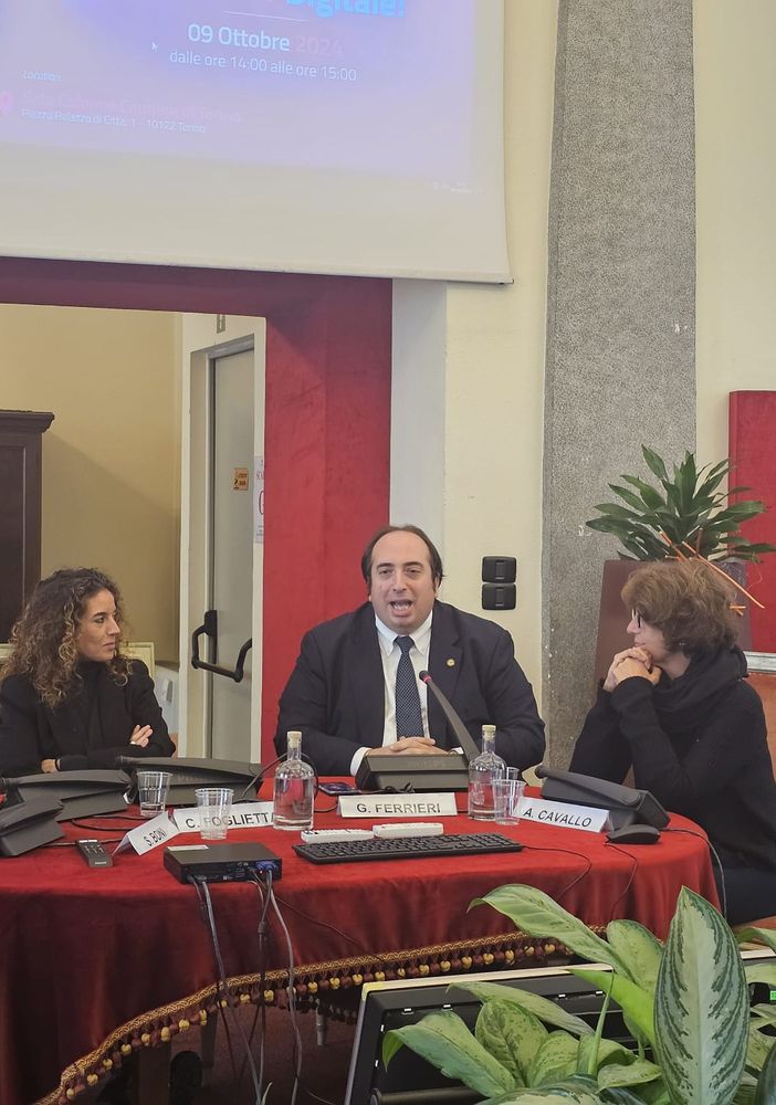 A Torino arriva il festival dedicato al mondo del Metaverso, tra intelligenza artificiale e realtà virtuale