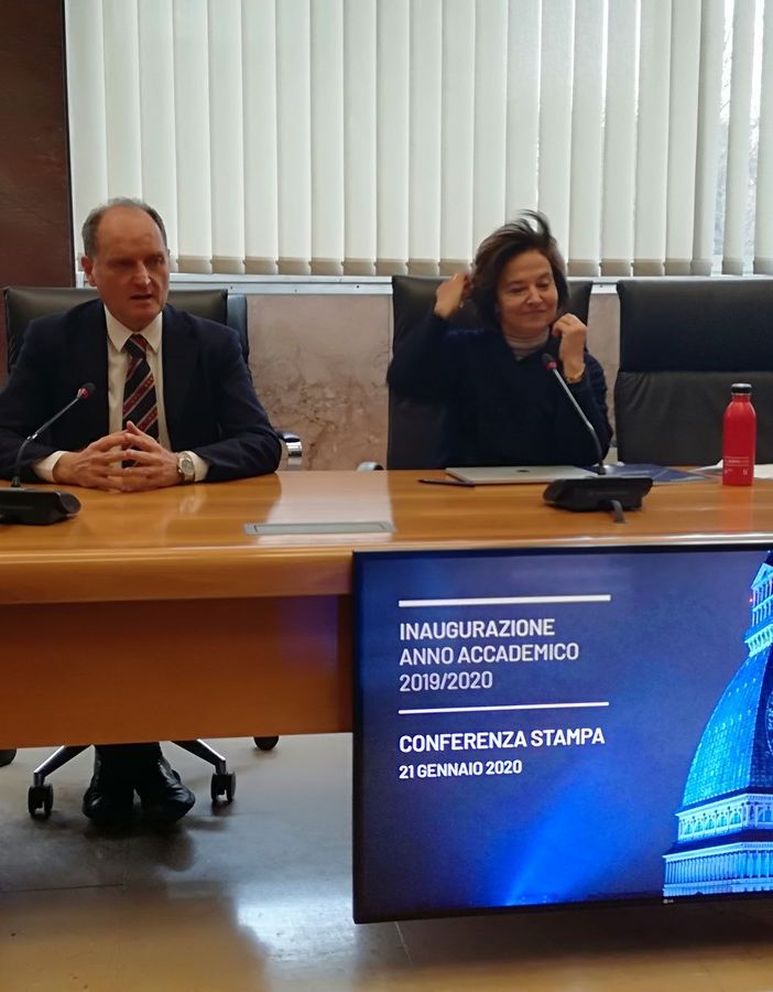 Anno nuovo per il Poli: &quot;Vogliamo essere accanto a una città che cambia pelle, come Pittsburgh e Berlino&quot;