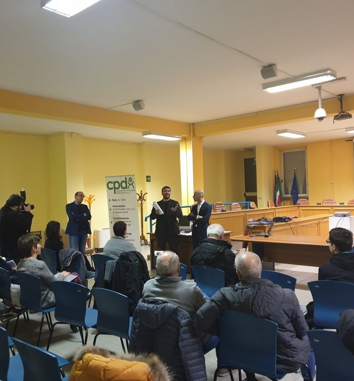 Avigliana for all