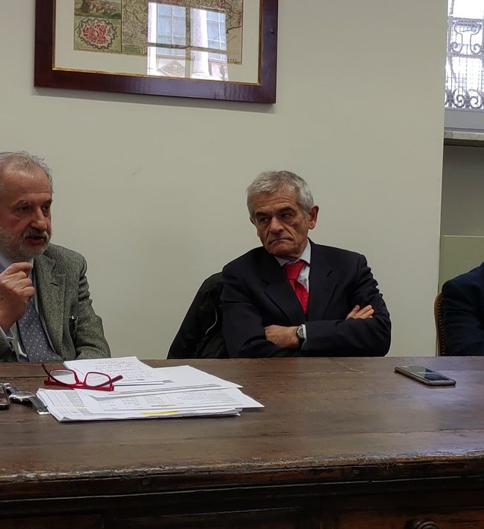 Regione, Chiamparino: &quot;Il Piemonte è oggi riferimento italiano per la Sanità e l'assistenza. Impegni futuri? Innovazione e assegni di cura&quot; [VIDEO]