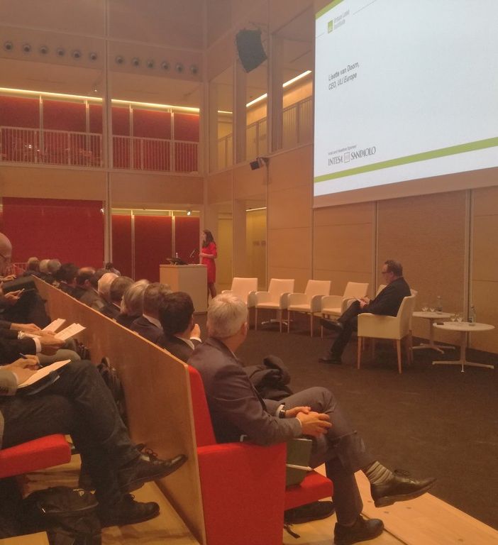 A Torino da tutto il mondo per risolvere il rebus del cambiamento