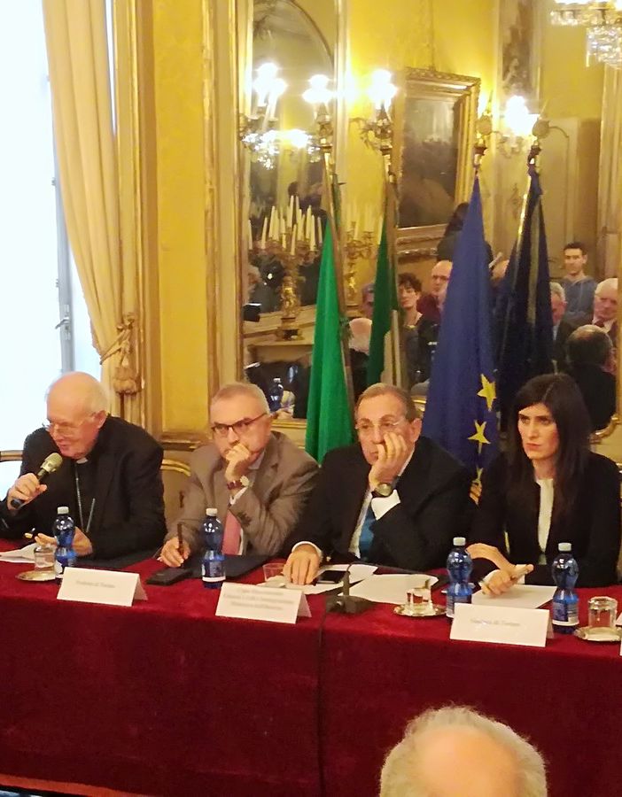 Superare i campi rom, entro due settimane sarà svuotato via Germagnano (VIDEO)