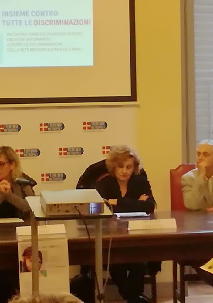 Lotta alle discriminazioni, Regione e Città metropolitana mettono in campo una rete di 52 punti di sostegno