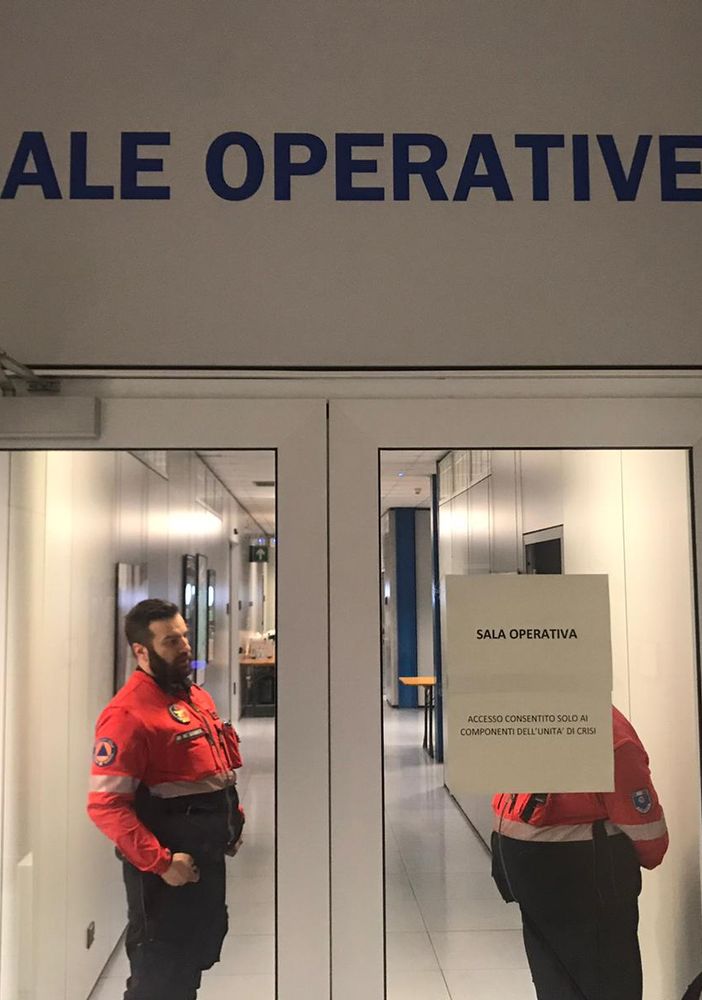 Coronavirus, la generosità della comunità cinese torinese: donate migliaia di mascherine