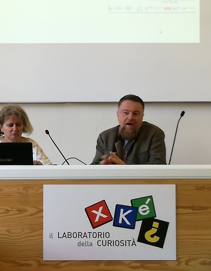 Tutto scorre, ma il Piemonte vuole dedicarsi allo studio dei suoi fiumi alpini con AlpStream