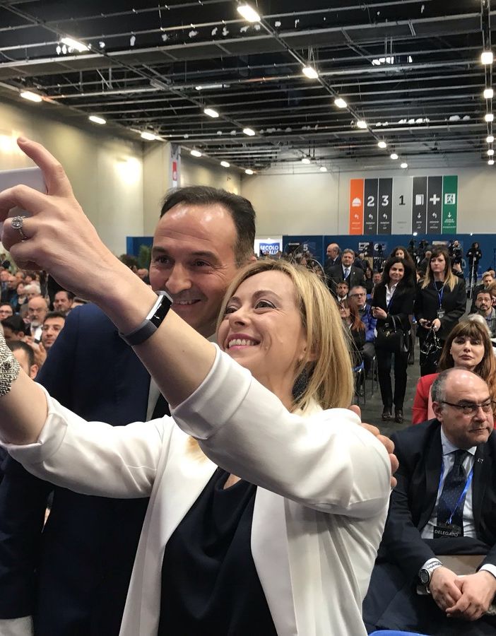 Regionali Piemonte, il centrodestra verso l'ok al listino: donne in quota Lega e FI