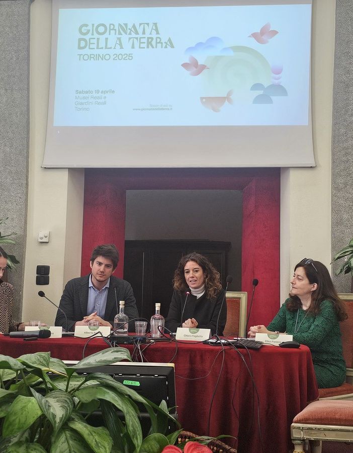 Il 19 aprile anche a Torino torna la Giornata della Terra