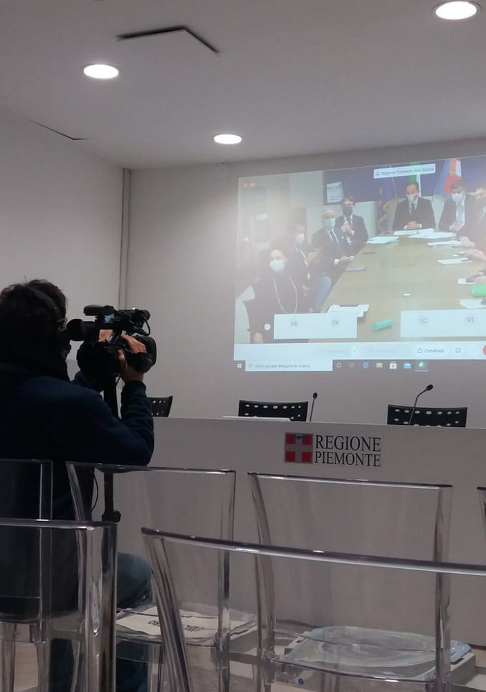 Regione, un 2020 da dimenticare: &quot;Ma calano sia il debito che le tasse. E per la Sanità nasce l'Azienda Zero&quot;