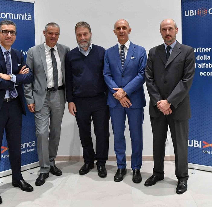 L’economia e la finanza spiegata ai giovani atleti della Juventus: la conferenza “scegli cosa voglio” ha concluso il percorso formativo di 100 studenti