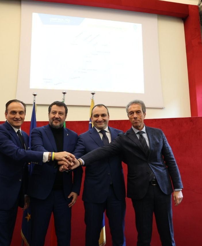 Entro l'estate al via la gara per la metro 2: nel 2032 i primi vagoni da Rebaudengo a Politecnico