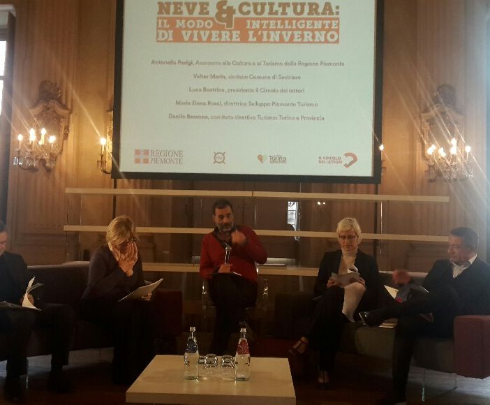 Presentato il programma &quot;Neve e Cultura&quot; per un inverno ricco di eventi (VIDEO)