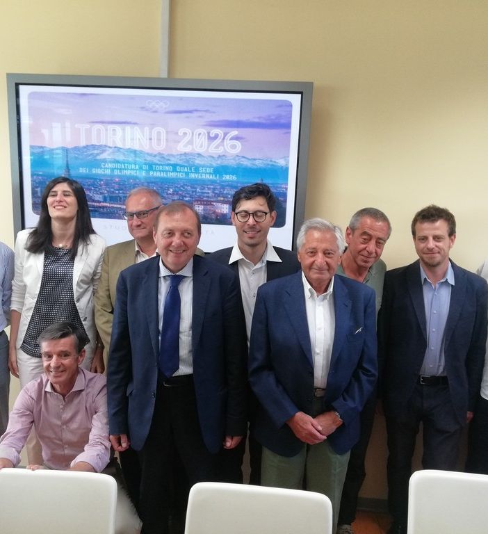 Appendino: &quot;Non ho chiesto l'epurazione di nessun del gruppo consiliare del M5S&quot;