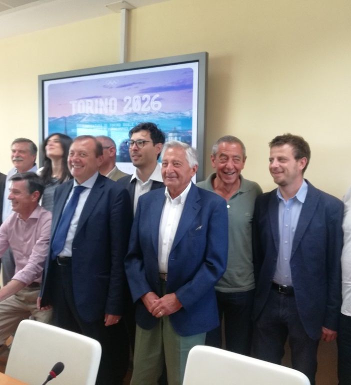 Torino e le valli montane: ecco le Olimpiadi invernali 2026 (pre-dossier)