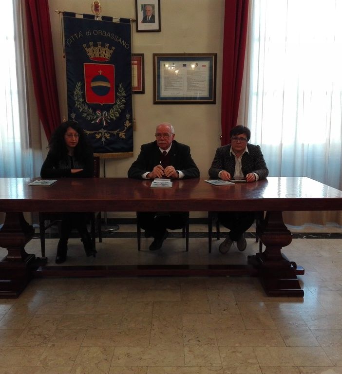 Orbassano &quot;Avanti tutta!&quot; per un uso consapevole di internet