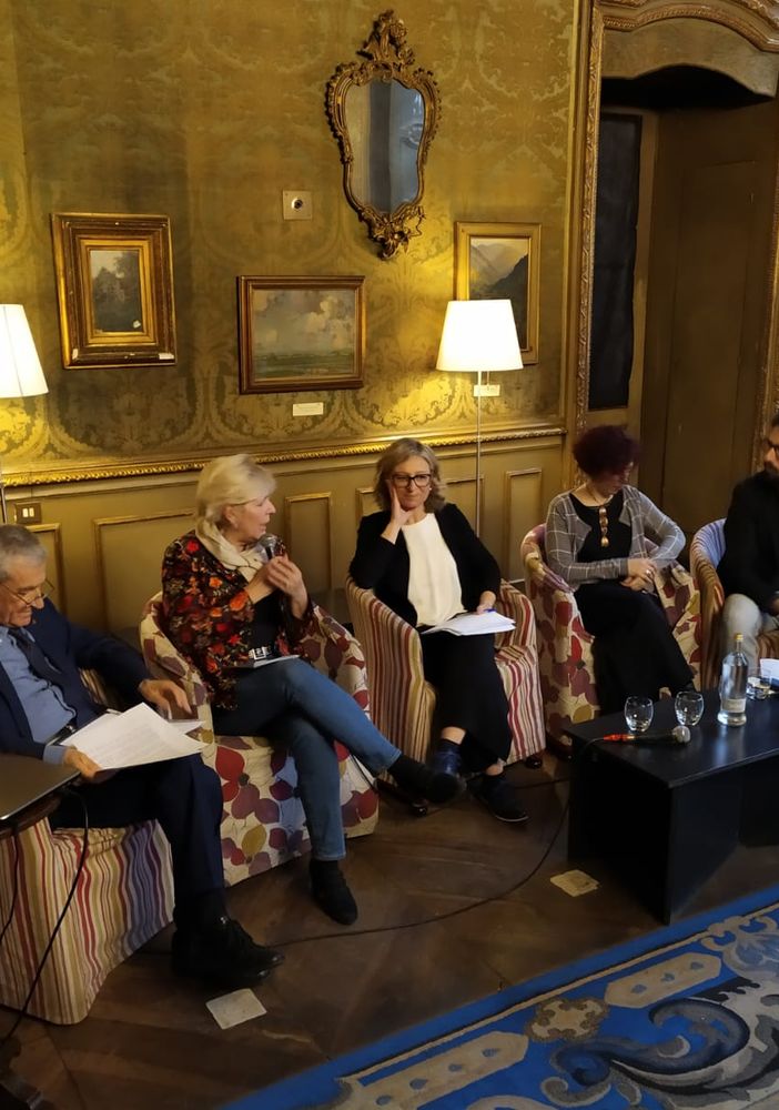 “Castelli in Giallo”, la narrativa noir entra nelle dimore storiche piemontesi