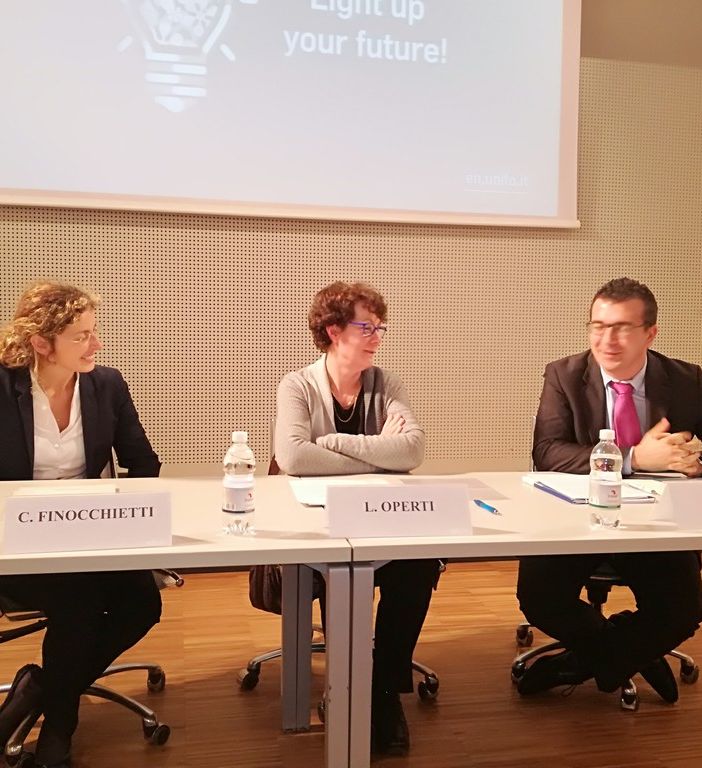 Arriva a Torino un Passaporto europeo per gli studenti rifugiati
