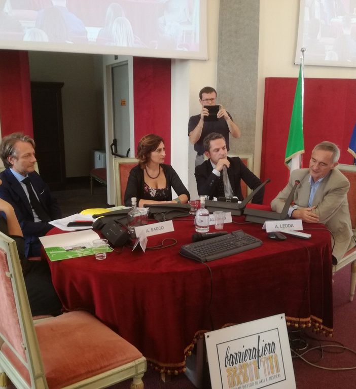 BarrieraFiera, Barriera di Milano cerca un nuovo slancio facendo leva sui mestieri