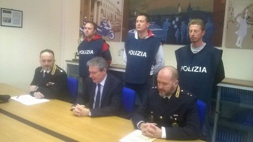Operazione &quot;Voodoo Girls&quot;: sei arresti per sfruttamento della prostituzione decisi da tribunale di Torino