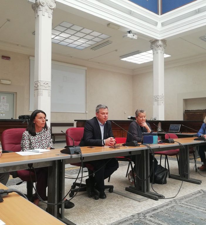 Torino e Cuneo lavorano insieme per la Giustizia di Comunità