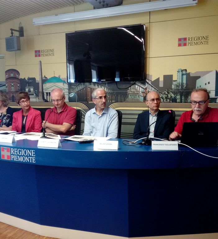Proteggere le foreste dai danni causati dall'ozono: presentato a Torino il progetto Europeo Mitimpact Alcotra