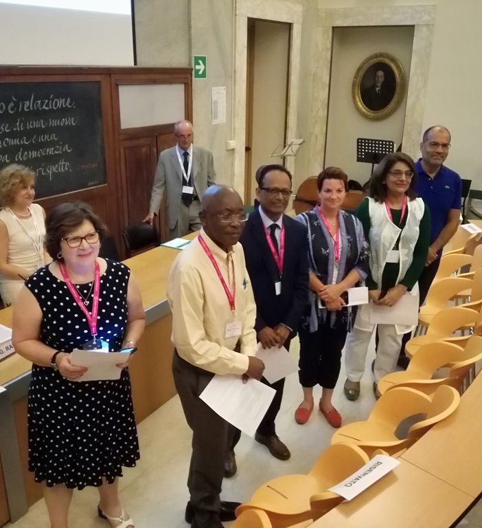 La donna (e la sua salute): 9 mesi per fare prevenzione e migliorare la qualità della vita &quot;in rosa&quot; (VIDEO)