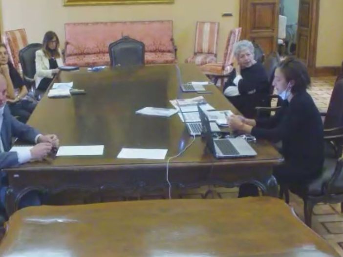 Unito organizza il dibattito online &quot;Il cinema dopo la pandemia: produzione, distribuzione e ricadute sul territorio&quot;