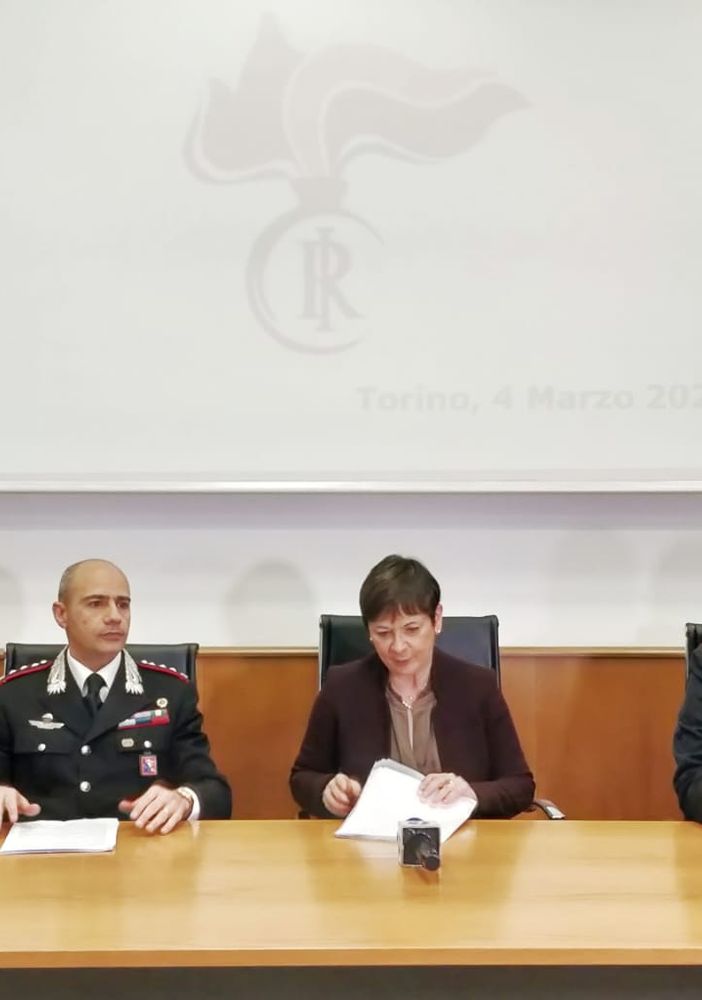 Presa la banda dei furti in ville: 6 arresti e 2 obblighi di dimora