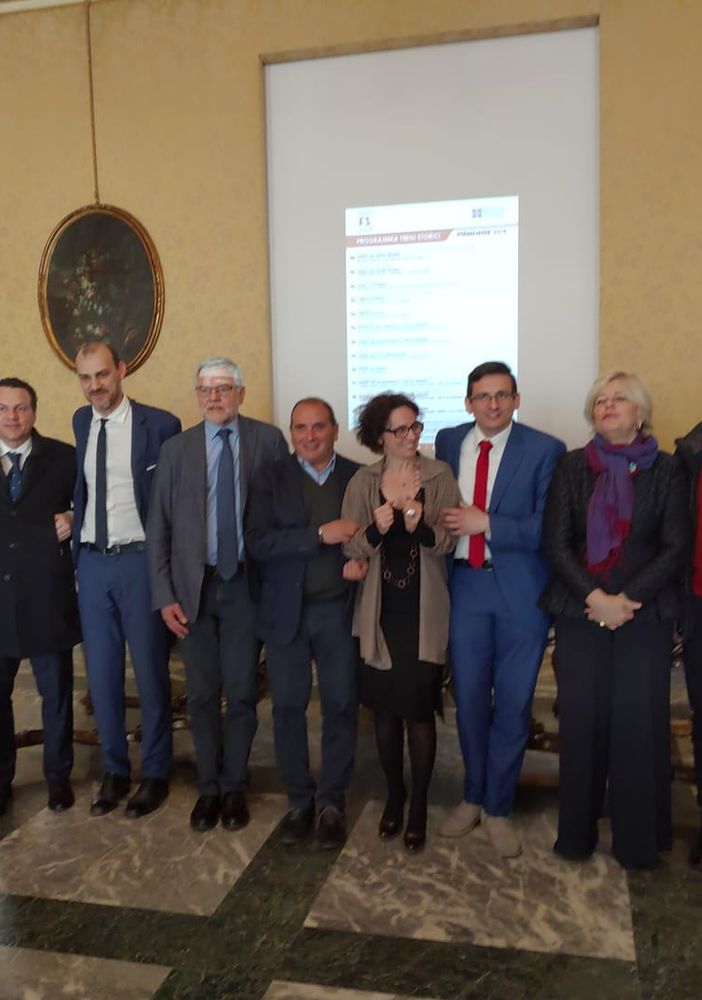 Treni storici, 33 date sulle tratte piemontesi