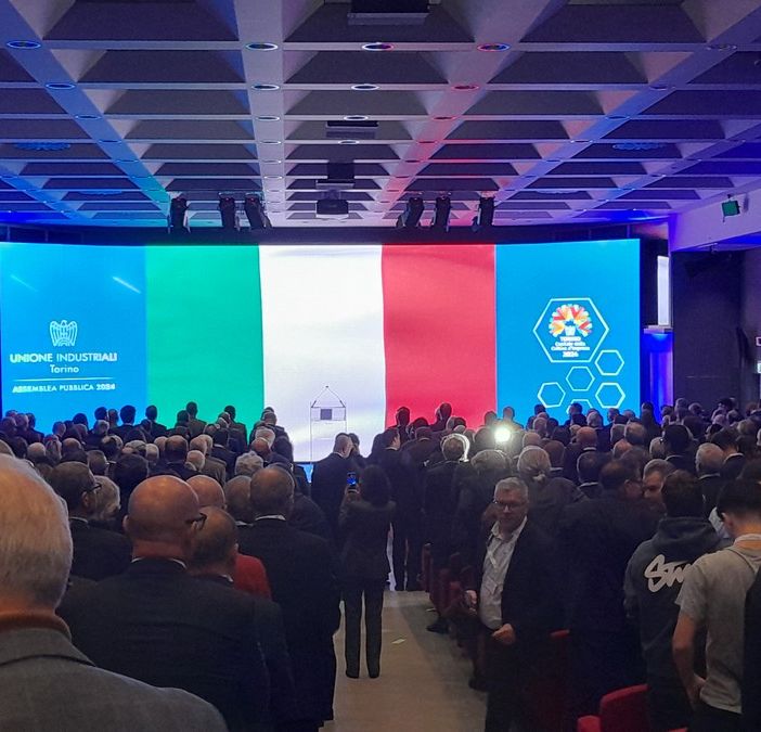Torino tira fuori l'orgoglio: &quot;Città grandiosa. Può e deve diventare capitale dell'innovazione&quot;