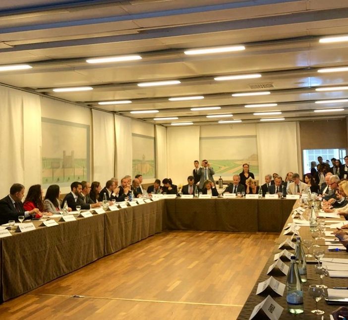 Giovani, infrastrutture ed efficienza: ecco i compiti che l'industria piemontese affida al nuovo governo (FOTO)