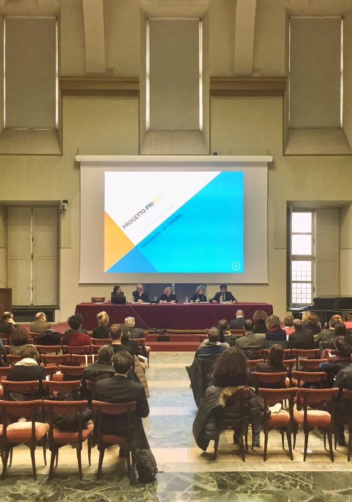 &quot;Innovazione nella facoltà giuridica torinese. Didattica e docenti di metà Ottocento&quot;