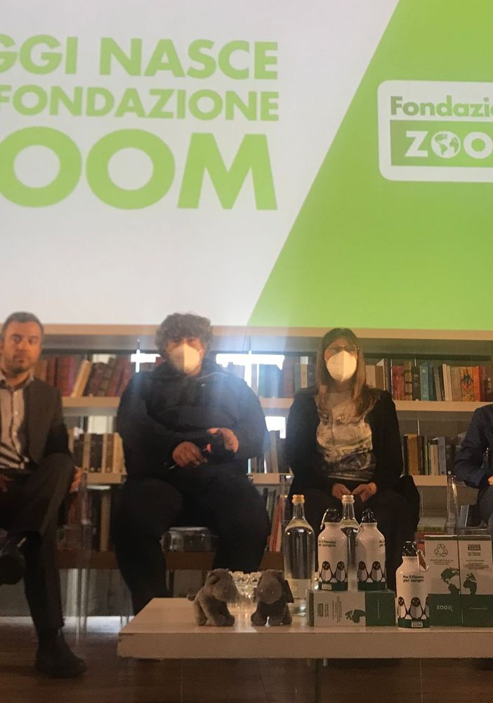 conferenza zoom 5-5-2022