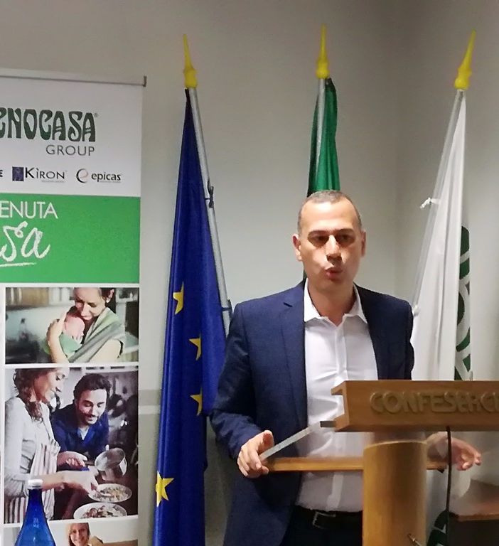 A Torino il mattone ha smesso di cadere. E ora tocca ai giovani