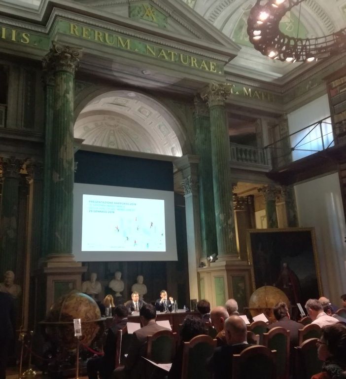 Debutta a Torino Confservizi Nord Ovest, colosso da 3 punti di Pil tra acqua, energia e rifiuti