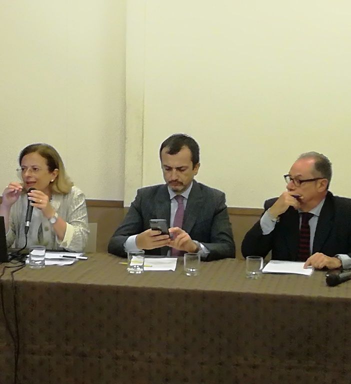 Imprese e futuro: &quot;La cultura come motore, Matera come esempio&quot;