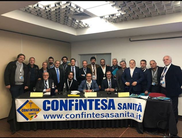 Lippo (Confintesa Sanità) denuncia: “Grave l’assenza di addetti alla pulizia di notte negli ospedali piemontesi”