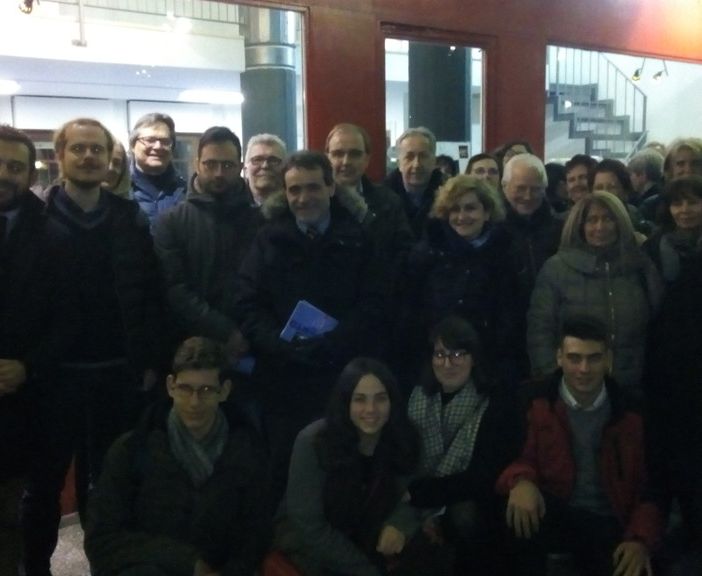 Nichelino, bene confiscato alla mafia diventerà casa dei diritti (FOTO)