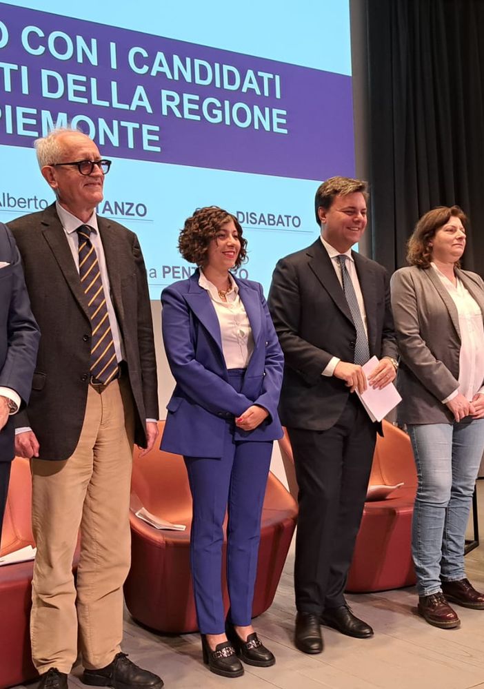 Le industrie nella corsa alla presidenza del Piemonte: &quot;Ora serve l'aiuto della Regione&quot;