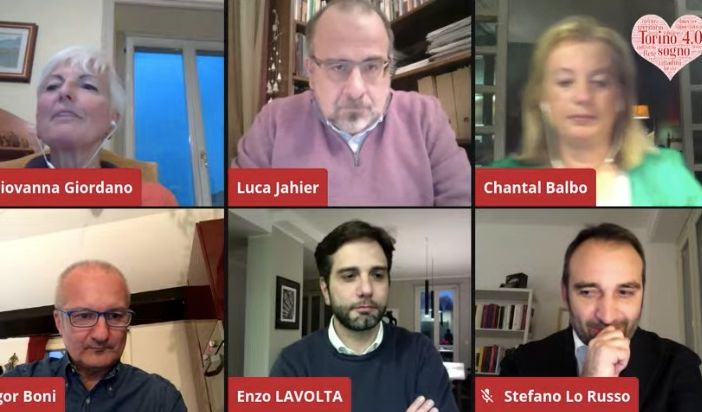 Primo confronto per i candidati alle primarie del centrosinistra: “Il nostro vice sindaco? Una donna”