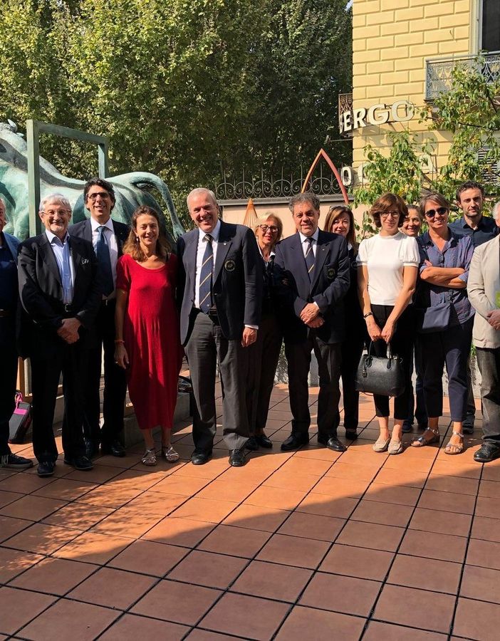 Confagricoltura Torino partner del master in “Comunicazione per il settore enologico e il territorio”