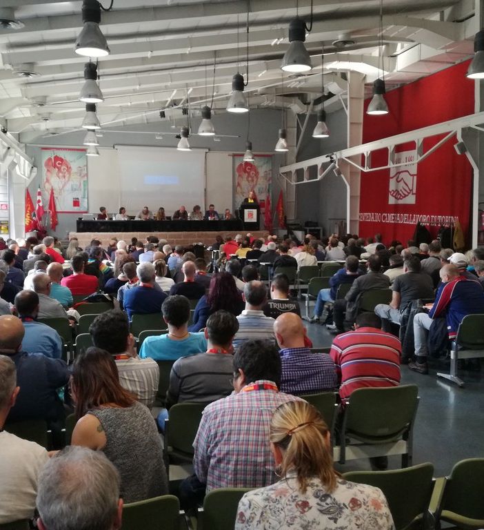 Doccia fredda su Magneti Marelli ceduta ai giapponesi, Fiom: &quot;Chiarezza per 3200 dipendenti solo a Torino&quot;