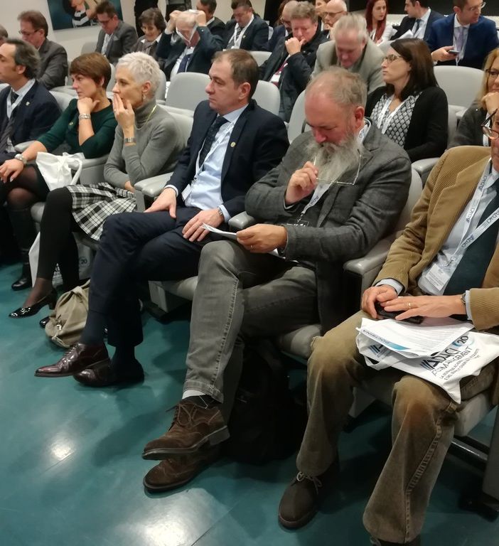 Da Torino all'Europa, con ADACI le nuove sfide della Supply Chain internazionale [VIDEO]
