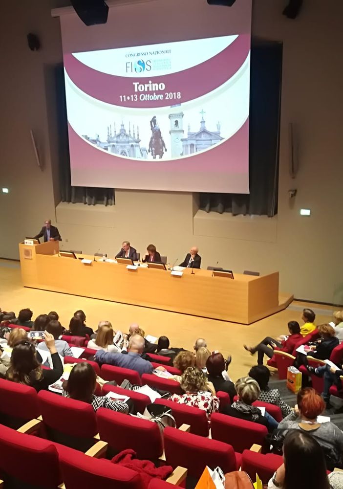 A Torino la Federazione Italiana di Sessuologia Scientifica: per un approccio integrato e multidisciplinare [VIDEO]