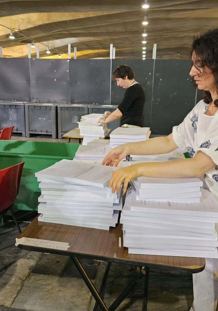 Torino a &quot;caccia&quot; di scrutatori e presidenti per Europee e Regionali: ecco come candidarsi