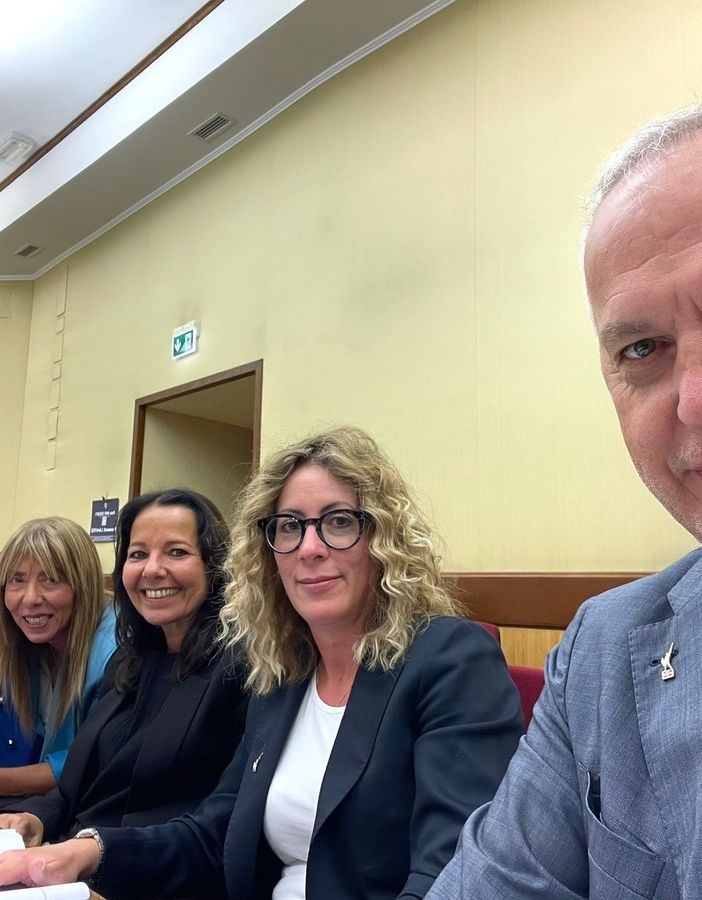 lega commissione vigilanza rai