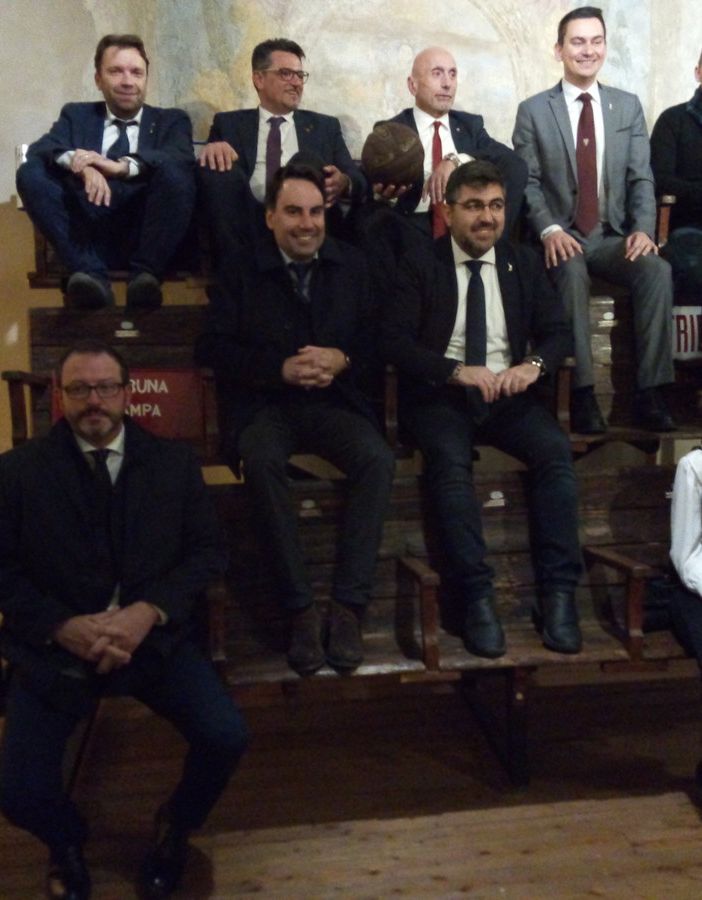 L'impegno dei consiglieri regionali: ''Aiuteremo a realizzare il progetto del terzo lotto per portare il Museo del Grande Torino al Filadelfia''